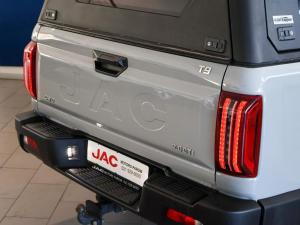 JAC T9 2.0CTI double cab 4WD Super Lux - Image 7