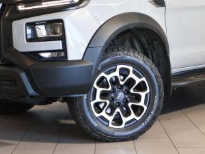 JAC T9 2.0CTI double cab 4WD Super Lux - Image 8