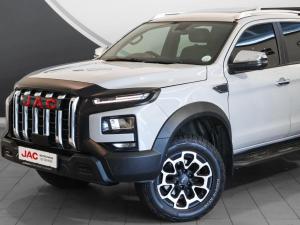 JAC T9 2.0CTI double cab 4WD Super Lux - Image 9