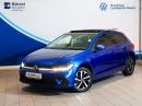 Thumbnail Volkswagen Polo hatch 1.0TSI Life manual
