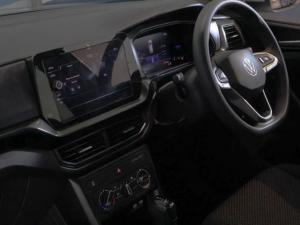 Volkswagen T-Cross 1.0TSI Life - Image 11