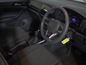 Volkswagen T-Cross 1.0TSI Life - Image 14