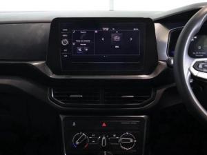 Volkswagen T-Cross 1.0TSI Life - Image 17