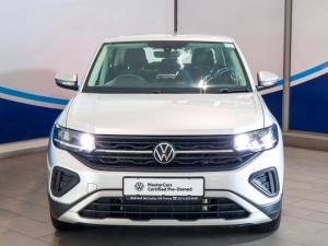 Volkswagen T-Cross 1.0TSI Life - Image 2