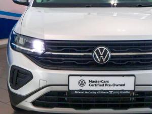 Volkswagen T-Cross 1.0TSI Life - Image 3