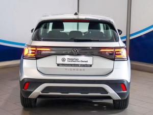 Volkswagen T-Cross 1.0TSI Life - Image 6