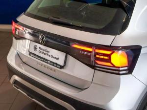 Volkswagen T-Cross 1.0TSI Life - Image 7