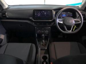 Volkswagen T-Cross 1.0TSI Life - Image 9