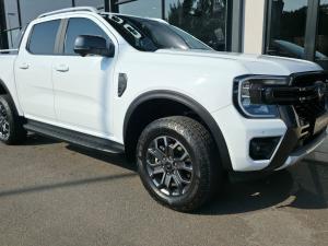 Ford Ranger 2.0 BiTurbo double cab Wildtrak 4x4 - Image 1