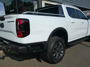 Ford Ranger 2.0 BiTurbo double cab Wildtrak 4x4 - Image 4
