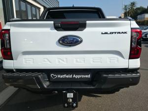 Ford Ranger 2.0 BiTurbo double cab Wildtrak 4x4 - Image 5