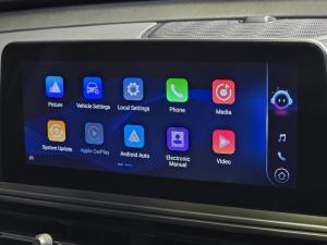 Chery Tiggo 4 Pro 1.5T Elite auto (DCT) - Image 10