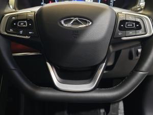 Chery Tiggo 4 Pro 1.5T Elite auto (DCT) - Image 14