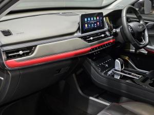 Chery Tiggo 4 Pro 1.5T Elite auto (DCT) - Image 15