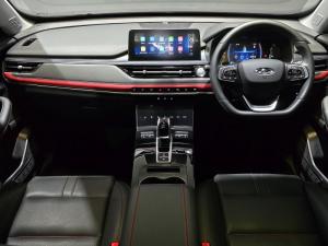 Chery Tiggo 4 Pro 1.5T Elite auto (DCT) - Image 16
