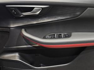 Chery Tiggo 4 Pro 1.5T Elite auto (DCT) - Image 17
