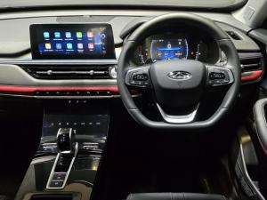 Chery Tiggo 4 Pro 1.5T Elite auto (DCT) - Image 18