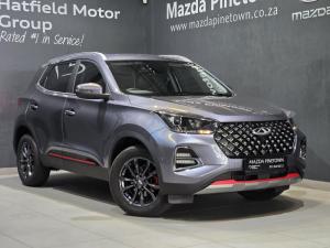Chery Tiggo 4 Pro 1.5T Elite auto (DCT) - Image 1