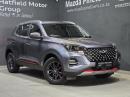 Thumbnail Chery Tiggo 4 Pro 1.5T Elite auto (DCT)