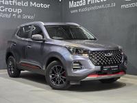 Thumbnail Chery Tiggo 4 Pro 1.5T Elite auto (DCT)