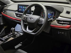 Chery Tiggo 4 Pro 1.5T Elite auto (DCT) - Image 21