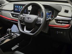 Chery Tiggo 4 Pro 1.5T Elite auto (DCT) - Image 22