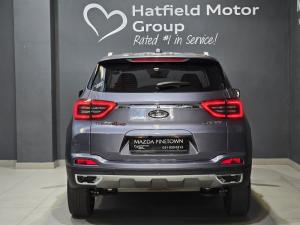 Chery Tiggo 4 Pro 1.5T Elite auto (DCT) - Image 23