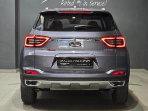 Chery Tiggo 4 Pro 1.5T Elite auto (DCT) - Image 24