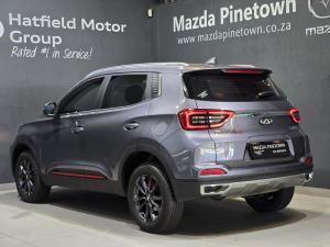 Chery Tiggo 4 Pro 1.5T Elite auto (DCT) - Image 27