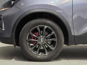 Chery Tiggo 4 Pro 1.5T Elite auto (DCT) - Image 29
