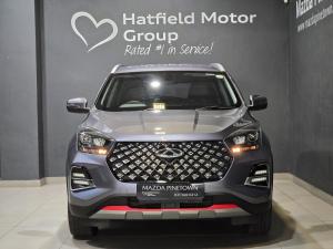 Chery Tiggo 4 Pro 1.5T Elite auto (DCT) - Image 2