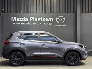 Chery Tiggo 4 Pro 1.5T Elite auto (DCT) - Image 3