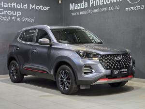 Chery Tiggo 4 Pro 1.5T Elite auto (DCT) - Image 4