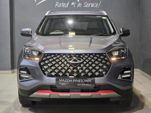 Chery Tiggo 4 Pro 1.5T Elite auto (DCT) - Image 5