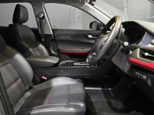Chery Tiggo 4 Pro 1.5T Elite auto (DCT) - Image 7