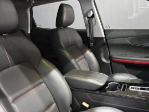 Chery Tiggo 4 Pro 1.5T Elite auto (DCT) - Image 9