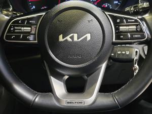 Kia Seltos 1.5CRDi EX auto - Image 12