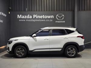 Kia Seltos 1.5CRDi EX auto - Image 15