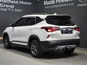 Kia Seltos 1.5CRDi EX auto - Image 16