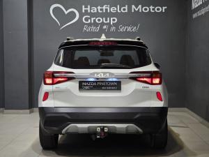 Kia Seltos 1.5CRDi EX auto - Image 17