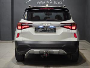 Kia Seltos 1.5CRDi EX auto - Image 18