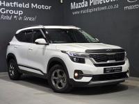 Thumbnail Kia Seltos 1.5CRDi EX auto