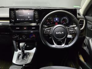 Kia Seltos 1.5CRDi EX auto - Image 20