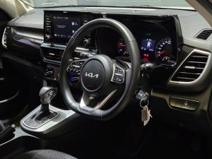 Kia Seltos 1.5CRDi EX auto - Image 21