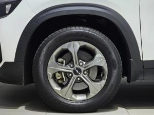 Kia Seltos 1.5CRDi EX auto - Image 23