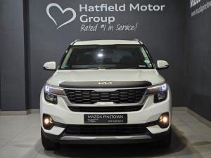 Kia Seltos 1.5CRDi EX auto - Image 2