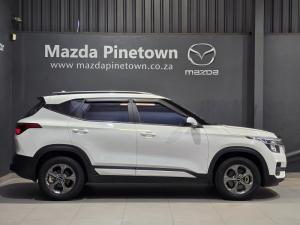 Kia Seltos 1.5CRDi EX auto - Image 3