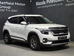 Kia Seltos 1.5CRDi EX auto - Image 4