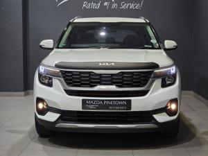 Kia Seltos 1.5CRDi EX auto - Image 5
