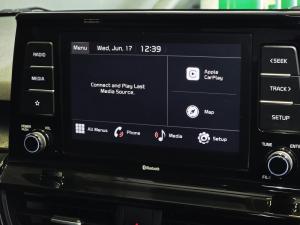Kia Seltos 1.5CRDi EX auto - Image 9